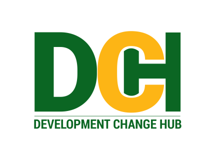 DCH Logo